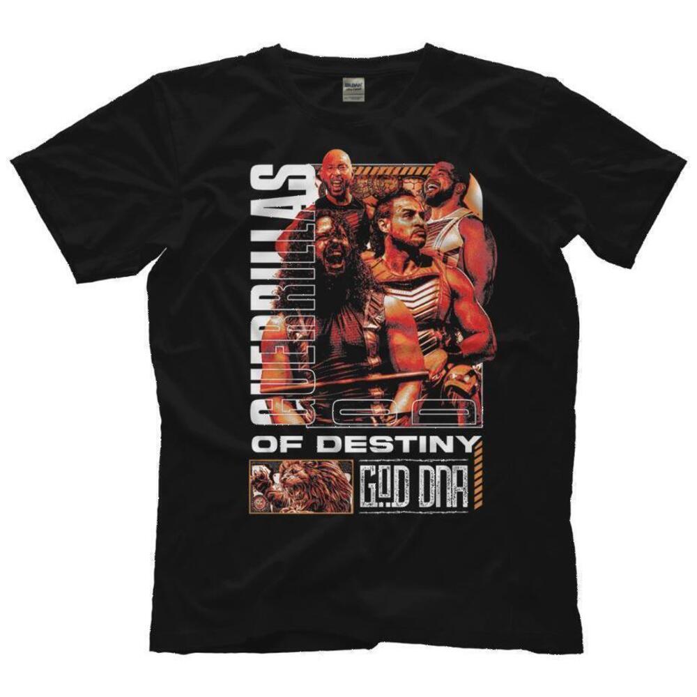 God Dna Shirt